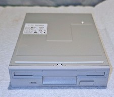 Sony 3.5" Floppy Drive Model MPF920