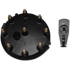 Msd Street Fire 5505 Cap And Rotor Kit Msdtfi V8 1985-1995