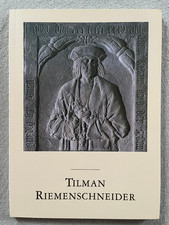 Tilman Riemenschneider von Schüttel/Bahnmüller/Keppler; 1999; Zustand neu