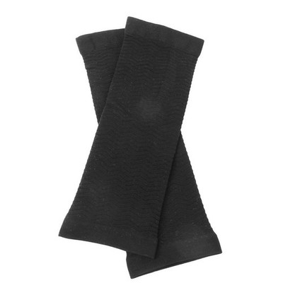  22 -35cm Compression Sleeves Women Arm Trigger Point Massager Shaper Helps