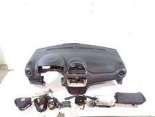 8368 Kit Airbag Fiat Grande Punto Evo 2012 COD 51942928