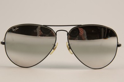 Ray Ban Large Metal 62 14 DGM   Bausch & Lomb USA B&L Vintage