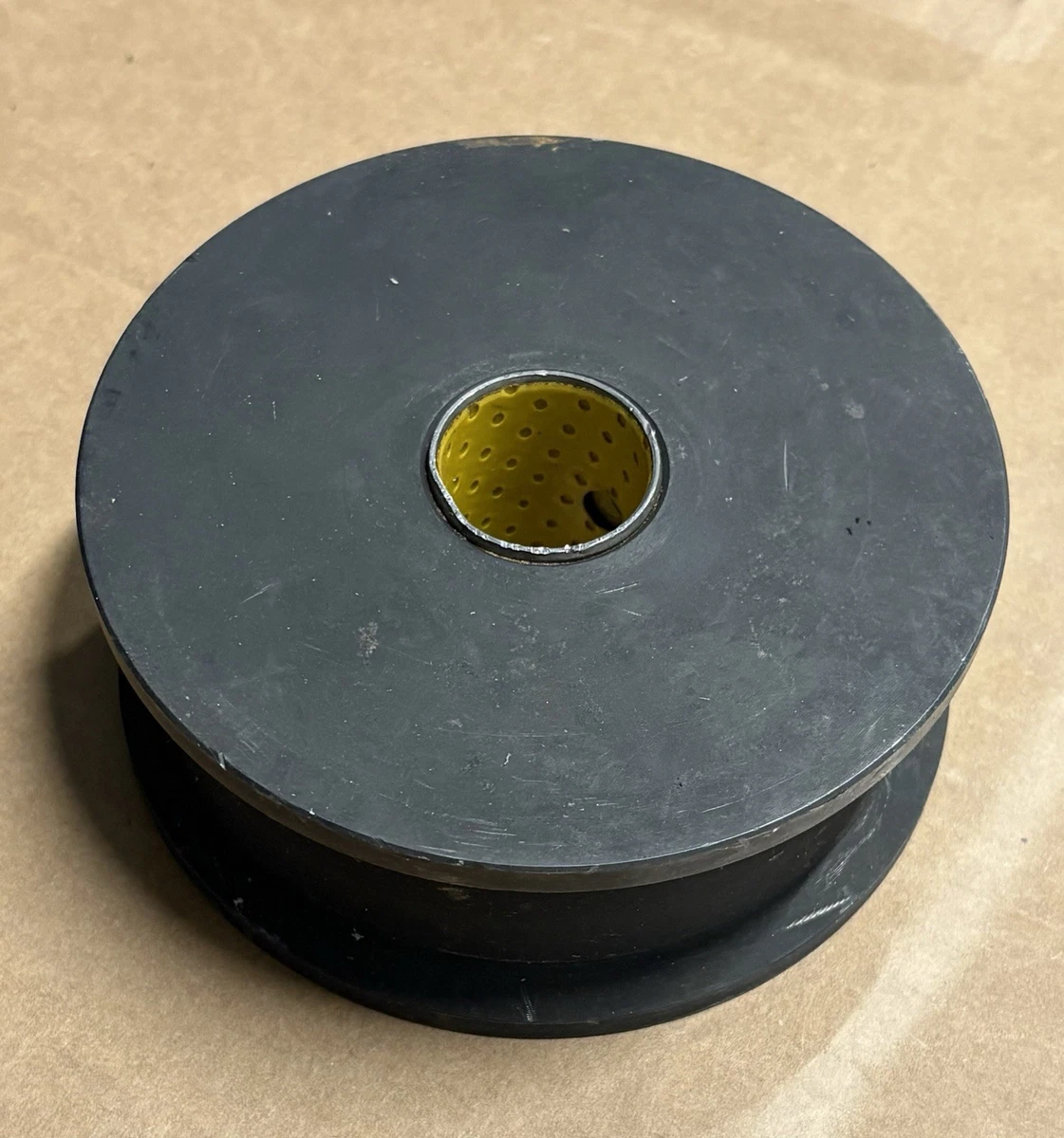 Rotary 52080 Chain Wheel Pully photo 2