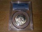 1941 Walking Liberty Half Dollar PCGS MS67