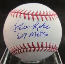 Autograph Authentication for Sports Memorabilia Collectors 21