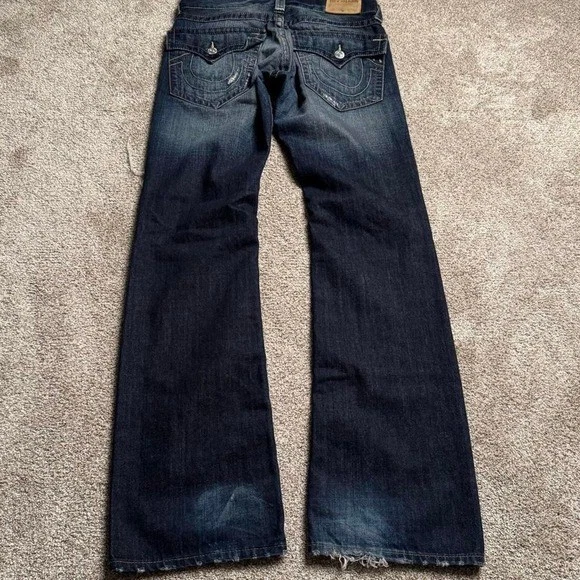 True Religion Women's 34 in Inseam Jeans for sale | eBay
