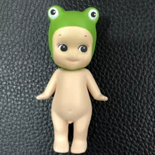 Sonny Angel Animal Series 1 Old Version - Frog - Authentic Series Dolls