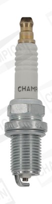 CHAMPION Zündkerze COPPER PLUS CCH946 QC12YC M14x1.25 Schachtel