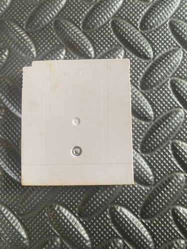 Game Boy Soft Pocket Stadium - Picture 2 of 2