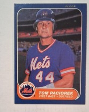 Click to enlarge Tom Paciorek