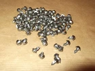 SET OF 100 GERMAN WWI HOBNAILS TO REPAIR OR MAKE COMPLETE ARMY BOOTS REPRO