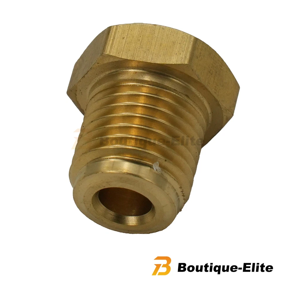 NEW Fuel Pump Fitting 06F127213B For 2006-2008 VW Jetta Passat GTI Audi A3 A4 US - Изображение 3 из 4