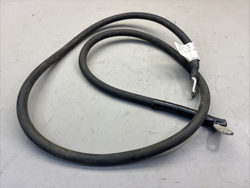 2018-24 FREIGHTLINER CASCADIA NEGATIVE BATTERY WIRE CABLE A06-93534-054 OEM