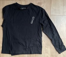 Langarmshirt Gr. 152 (XS)