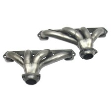 JBA Headers Headers Block Hugger Stainless St...