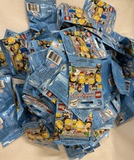 NEW LEGO The Simpsons Series 1 Collectible Minifigure 71005, Random Figures