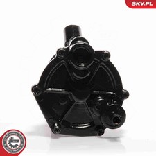 ESEN SKV Unterdruckpumpe Bremsanlage 18SKV003 für FORD FOCUS 1 DAW DBW DFW DNW 6