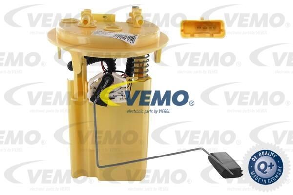 Vemo Kraftstoff-FöRdereinheit V42-09-0025 FüR Peugeot-image