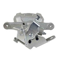 Bremssattel Hinten Links Mit Feststellbremse Metzger FüR U.A. Ford Transit