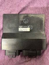 Suzuki Gsxr750k4-5 Ecu Igniter Unit 2004-2005