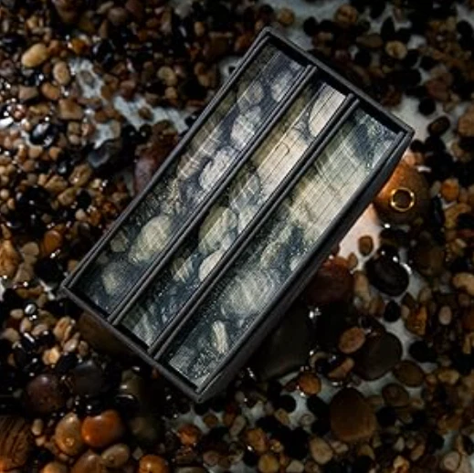 Властелин колец Толкин и Алан Ли иллюстрированный новый роскошный бокс-сет - Изображение 3 из 4