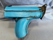 1965 66 67 Mustang 289 Snorkel Air Cleaner Oem Ford Cougar Torino 1965 66 67 Mustang 289 Snorkel Air Cleaner Oem Ford Cougar Torino