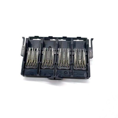 Ink Cartridge Contact Board Fits For Epson XP-442 XP-434 XP-423 XP-446 XP-424