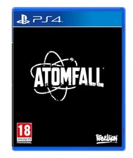Atomfall (PlayStation 4) (Sony Playstation 4) (UK IMPORT)