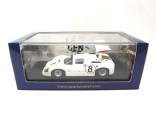 SPARK 24H Le Mans 1967 B Jennings 1/43 Chaparral Age14+
