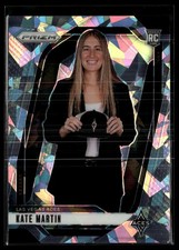 2024 WNBA Panini Prizm #148 Kate Martin Ice Prizms