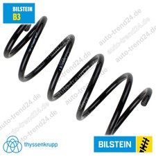 Bilstein B3 Schraubenfeder hinten u.a.: Opel Adam M13, Bj. 2012-2019