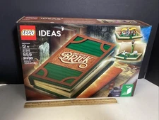 LEGO Ideas: Pop-Up Book (21315) Once Upon A Brick