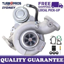 Upgrade Billet Turbo Charger For Subaru Impreza GT EJ255 2.5L