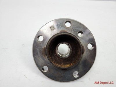 2014 BMW 328i 320i F30 F31 Rear Drive Flange Hub - 28 Teeth Spline 33416867261