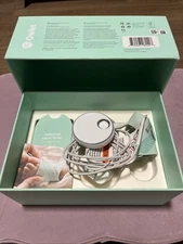 Owlet Smart Sock Baby Monitor $299.99 Brand New, In Open Box. +1 Extra New Sock.