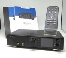 RMI ADI-2 DAC Hi-Res DAC Headphone and PCM 768kHz DSD 11.2MHz Used