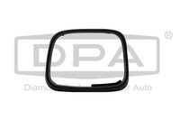 Dpa Rahmen, AußEnspiegel 88580605902 FüR Vw