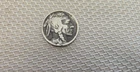 1913 Type 1  Horn Buffalo Nickel -  Better Date US Coin!