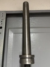 York Barbell Split Sleeve Olympic Bar 7ft