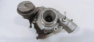 71796220 turbolader at FIAT DOBLO CARGO (3V) (12/09>) 1.4 T-JET 2013-2015