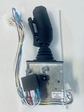 Geluoxi Joystick Controller Replacement M115 Style EBY-413717A-6533 24030054X