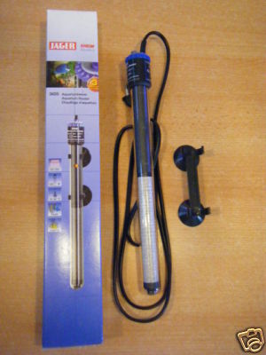 Eheim E3615 Jäger Thermo-Control 125W Aquarien-Regelheizer