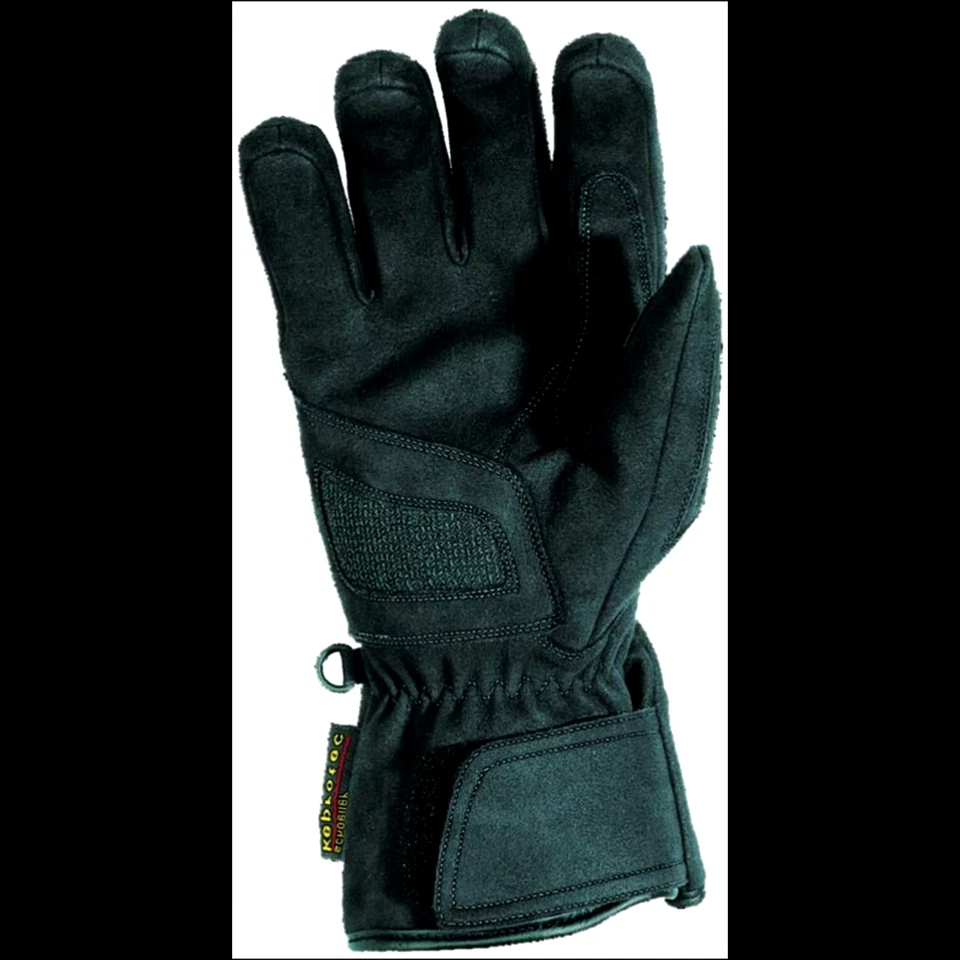 Guanti da moto invernali Waterproof - Immagine 2 di 2