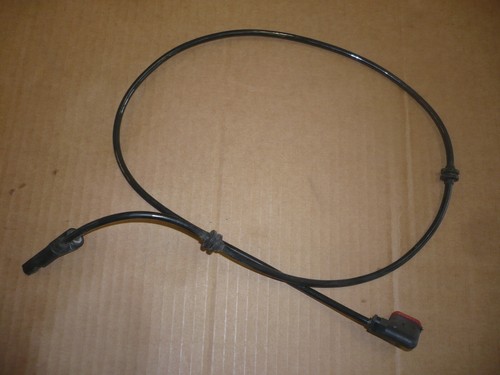 ABS Sensor Raddrehzahlregler hinten für Mercedes-Benz W204 // A204 540 0317