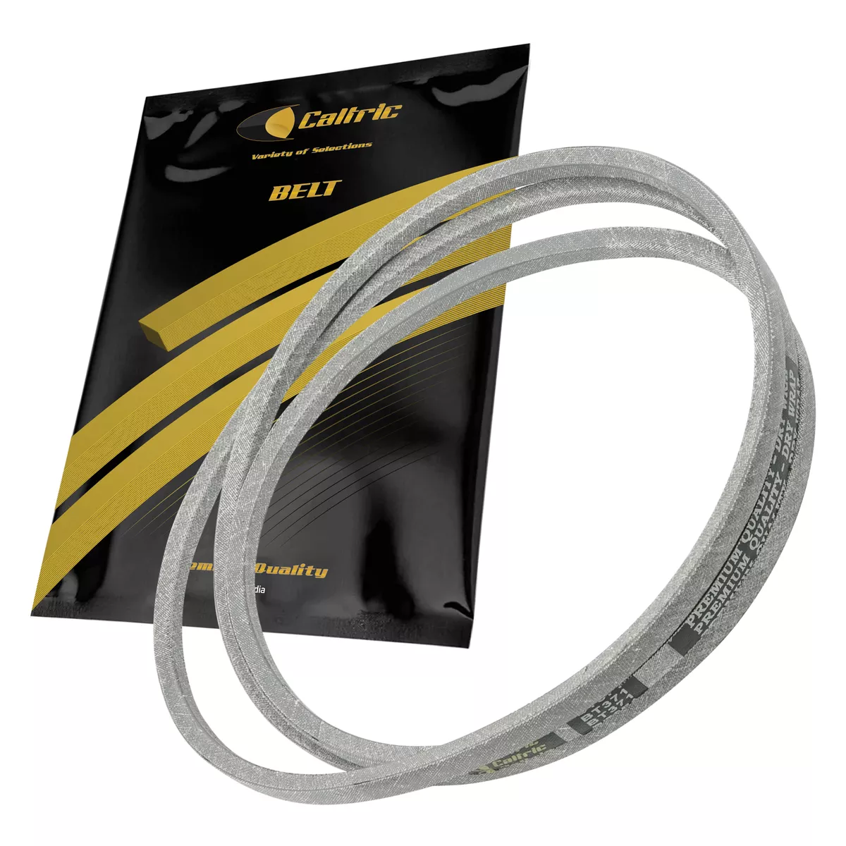 Caltric 429636 532429636 598559101 91753242936 704430 265 693 Belt for Husqvarna
