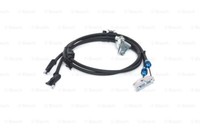 Bosch 1 987 482 419 Cable, Parking Brake For Ford Ford Australia