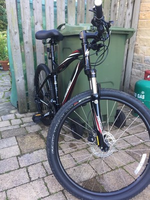 specialised myka sport