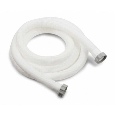 INTEX 11010 Poolschlauch  Schlauch Ø 38mm 3m Schwimmbadschlauch Ersatzschlauch