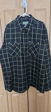 "The Factory" Dixxon Flannel 2xl