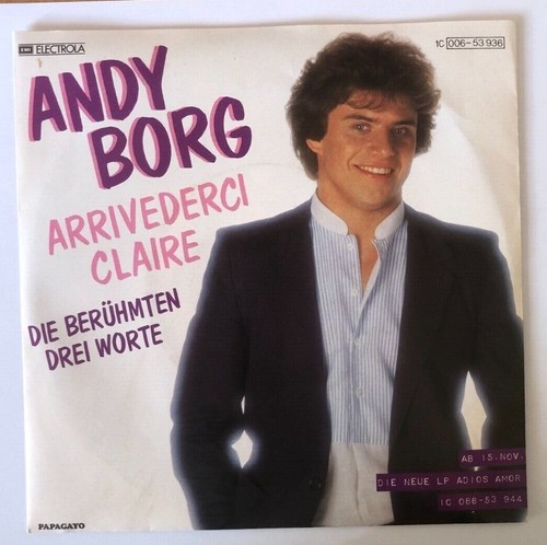 Verschiedene 7" Singles Vinyl aus Sammlung ( Vinyl VG+ / VG++ / NM ) - Bild 38 von 161